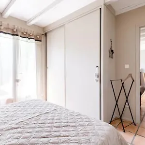 Appartement La Bastide De L Etang
